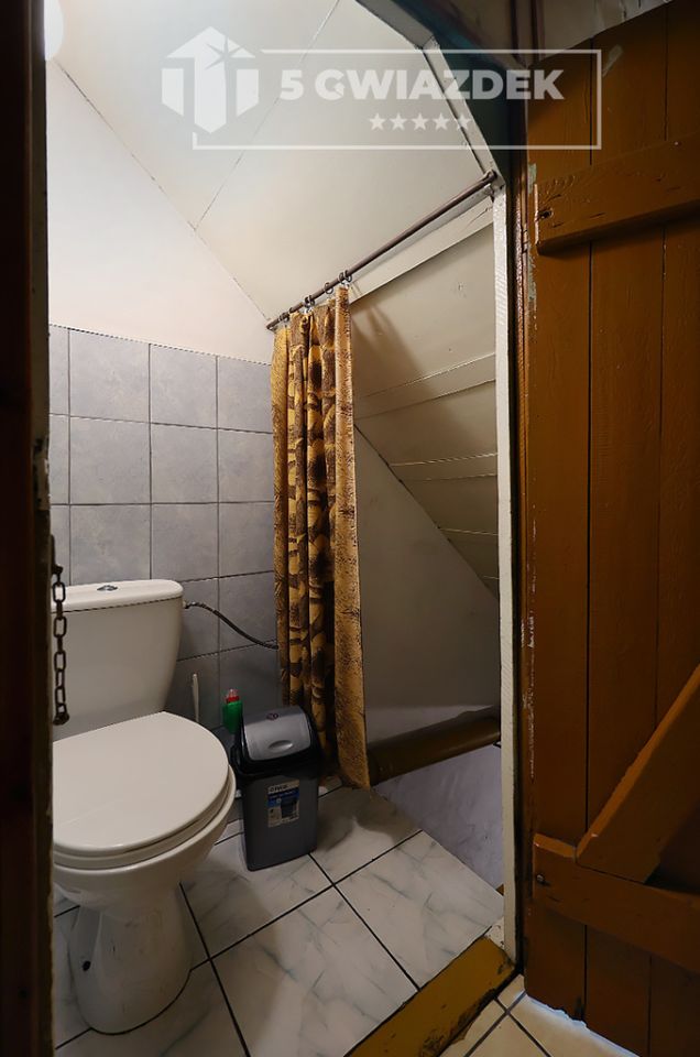 dom wolnostojący, 5 pokoi Przystawy. Zdjęcie 31