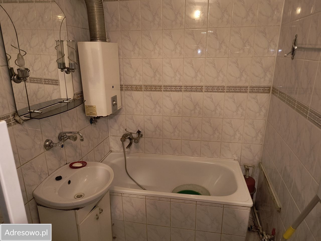 Mieszkanie 2-pokojowe Sosnowiec Pogoń, ul. Stefana Żeromskiego. Zdjęcie 12