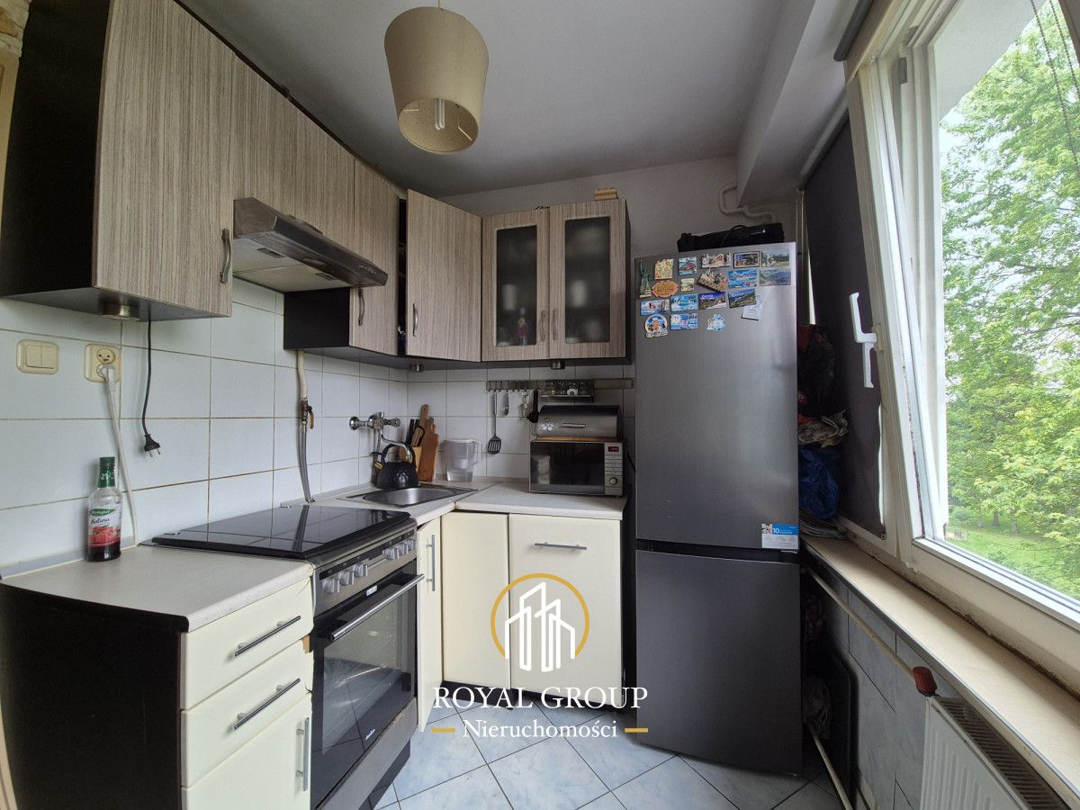 Mieszkanie 2-pokojowe Lublin Dziesiąta, ul. Błękitna. Zdjęcie 2