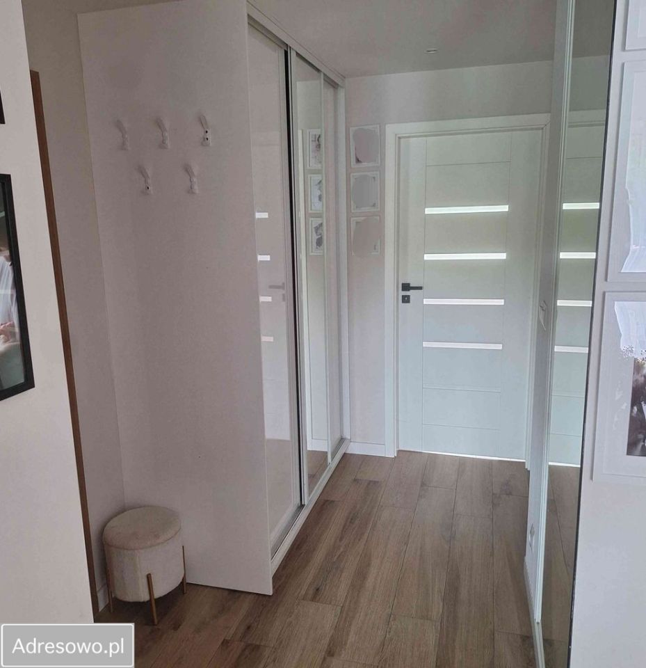 Mieszkanie 3-pokojowe Puławy, ul. Leśna. Zdjęcie 9
