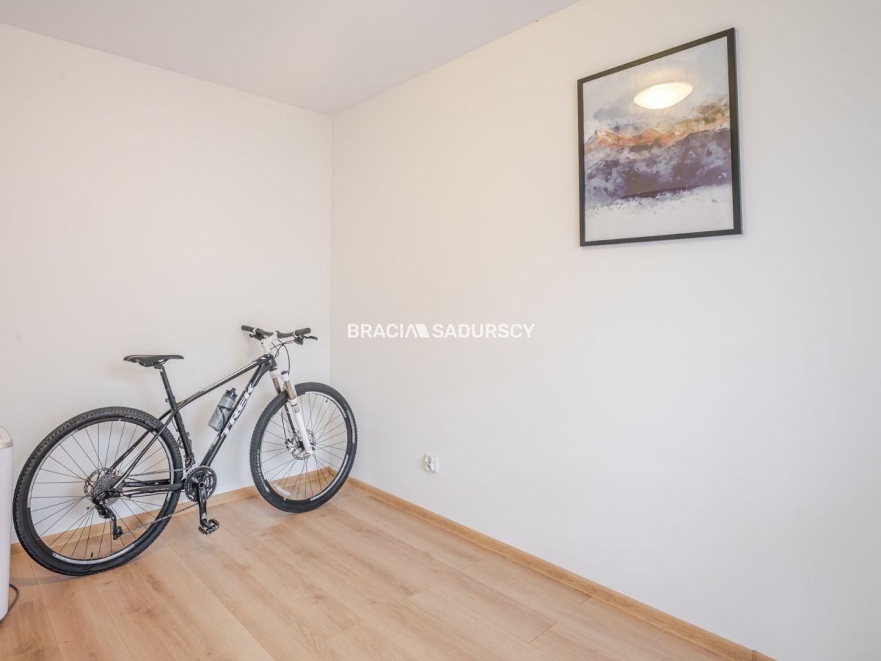 Mieszkanie 3-pokojowe Kraków Dębniki, ul. dr. Jana Piltza. Zdjęcie 6