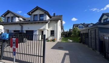 bliźniak, 5 pokoi Czaple, ul. Pomorska