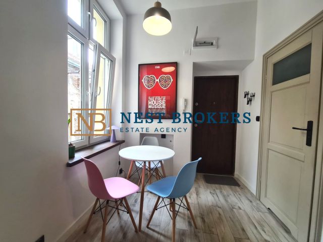 Mieszkanie 2-pokojowe Kraków Kazimierz. Zdjęcie 11