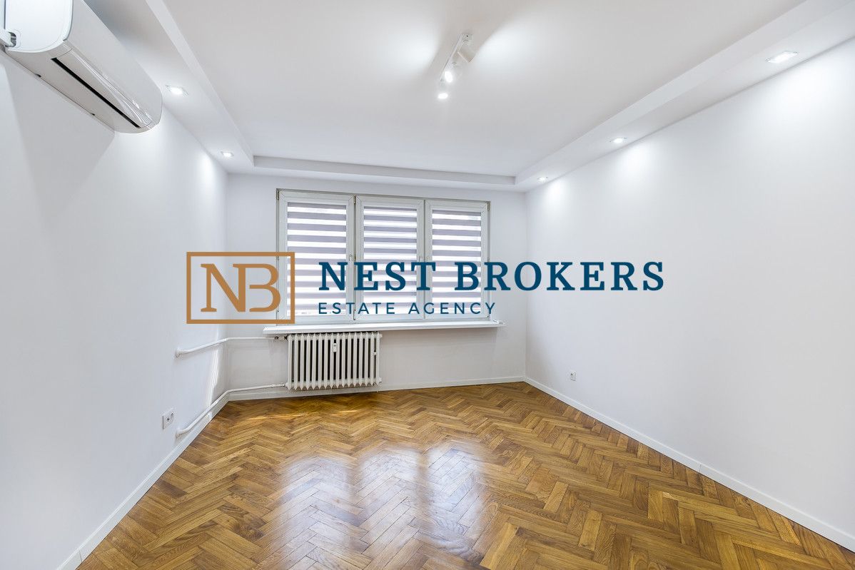 Mieszkanie 3-pokojowe Kraków Olsza, ul. Macieja Miechowity. Zdjęcie 7