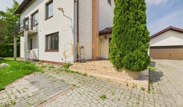 dom wolnostojący, 10 pokoi Juszkowo, ul. Raduńska