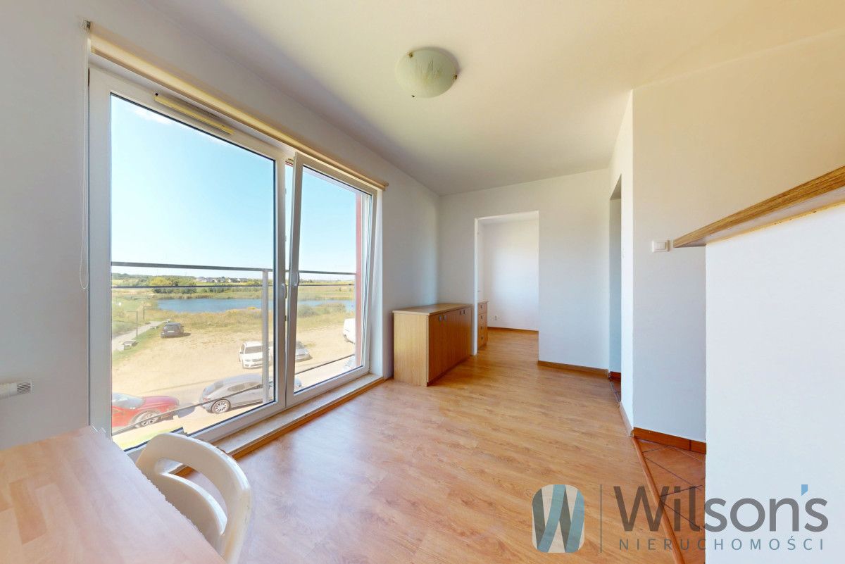 Mieszkanie 2-pokojowe Pruszcz Gdański, ul. Stefana Rogozińskiego. Zdjęcie 3