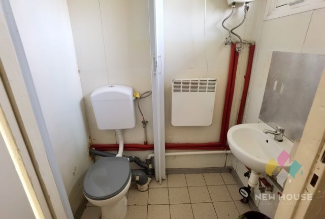 Lokal Olsztyn Kormoran, ul. Wincentego Pstrowskiego. Zdjęcie 6