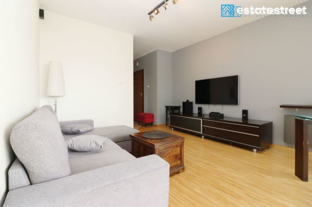 Mieszkanie 3-pokojowe Kraków Bronowice, ul. Kołowa. Zdjęcie 4