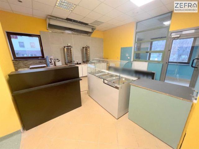 Lokal Kraków Prądnik Biały, ul. Górka Narodowa. Zdjęcie 3