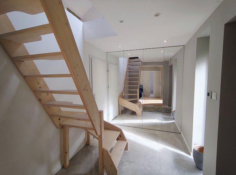 dom wolnostojący, 4 pokoje Ciosowa Ławeczno. Zdjęcie 11