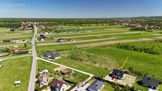 dom wolnostojący, 6 pokoi Krzeczów, ul. Kącik. Zdjęcie 12