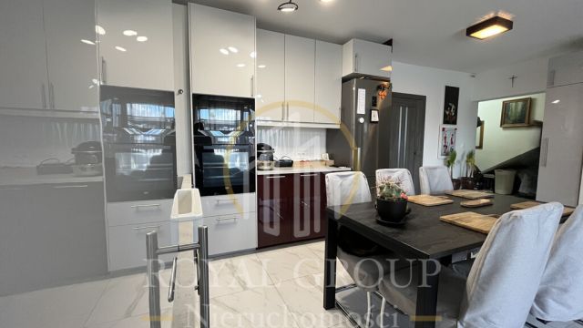 Mieszkanie 4-pokojowe Lublin Ponikwoda, ul. Cyprysowa. Zdjęcie 5