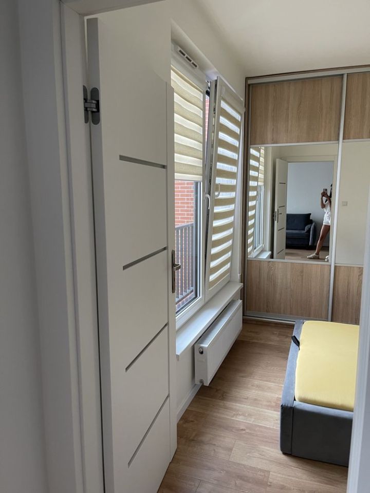 Mieszkanie 2-pokojowe Radzymin, ul. Juliusza Słowackiego. Zdjęcie 7