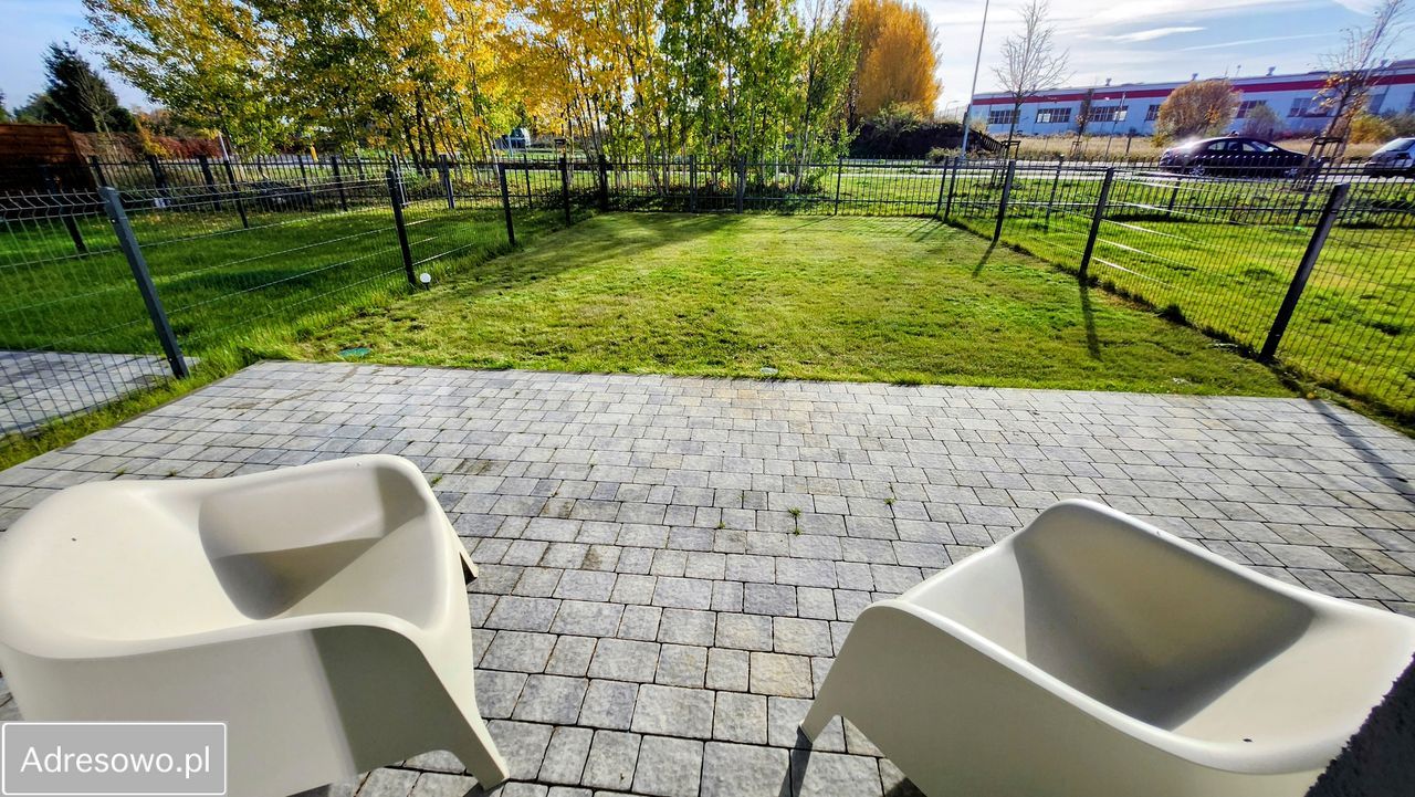 Mieszkanie 3-pokojowe Stargard. Zdjęcie 8