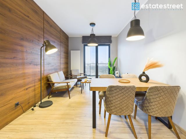 Mieszkanie 2-pokojowe Katowice Bogucice, ul. Henryka Mikołaja Góreckiego. Zdjęcie 6