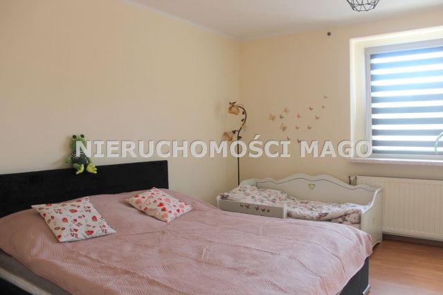 dom wolnostojący, 5 pokoi Kochanowice. Zdjęcie 22