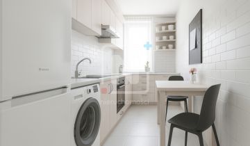 Mieszkanie 3-pokojowe Warszawa Śródmieście, Aleja Solidarności