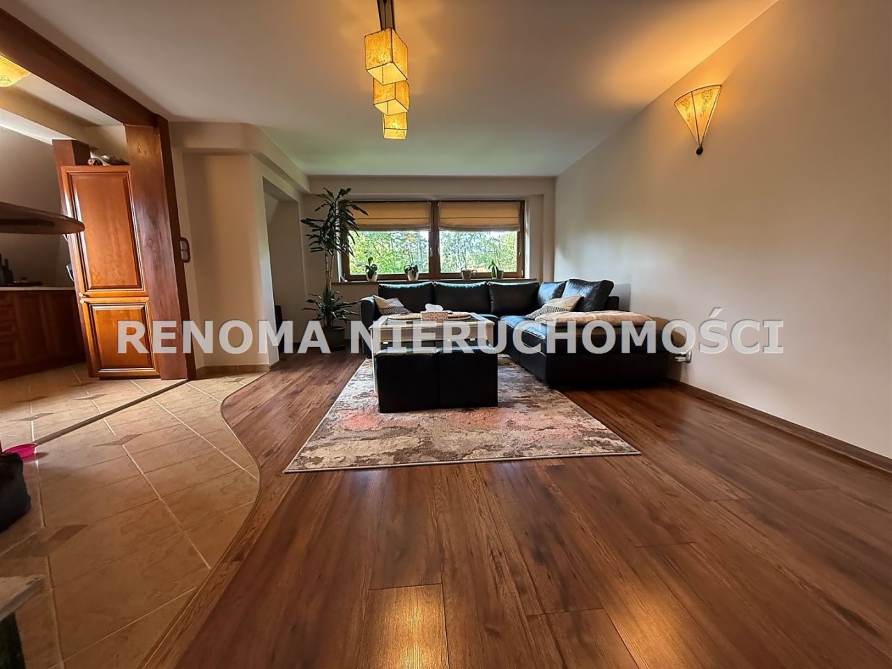 Mieszkanie 4-pokojowe Szczawno-Zdrój, ul. Klonowa. Zdjęcie 2