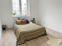 Mieszkanie 3-pokojowe Siemianowice Śląskie Centrum, ul. Polskiego Czerwonego Krzyża. Zdjęcie 1