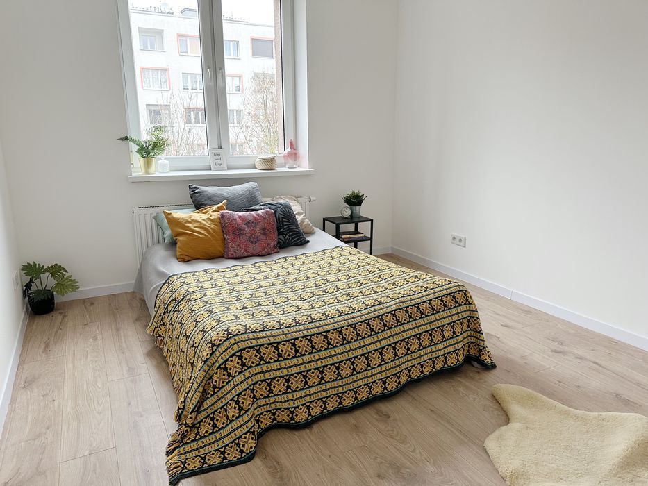 Mieszkanie 3-pokojowe Siemianowice Śląskie Centrum, ul. Polskiego Czerwonego Krzyża. Zdjęcie 2