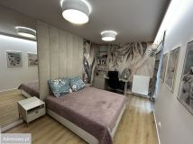 Mieszkanie 2-pokojowe Wrocław Swojczyce, ul. Ameriga Vespucciego. Zdjęcie 2