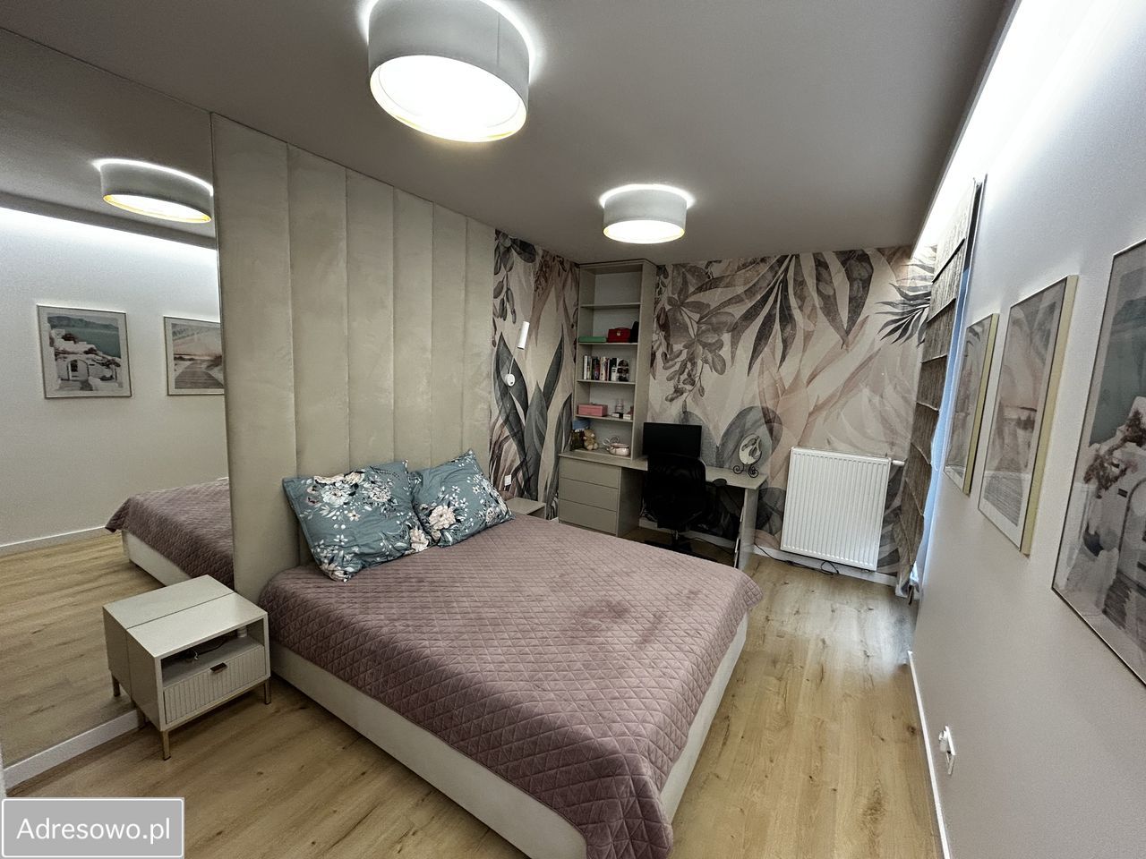 Mieszkanie 2-pokojowe Wrocław Swojczyce, ul. Ameriga Vespucciego. Zdjęcie 3