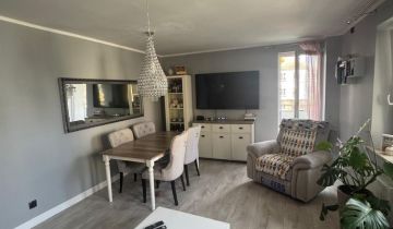 Mieszkanie 2-pokojowe Namysłów