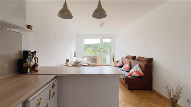 Mieszkanie 2-pokojowe Sopot, ul. Adama Mickiewicza. Zdjęcie 11