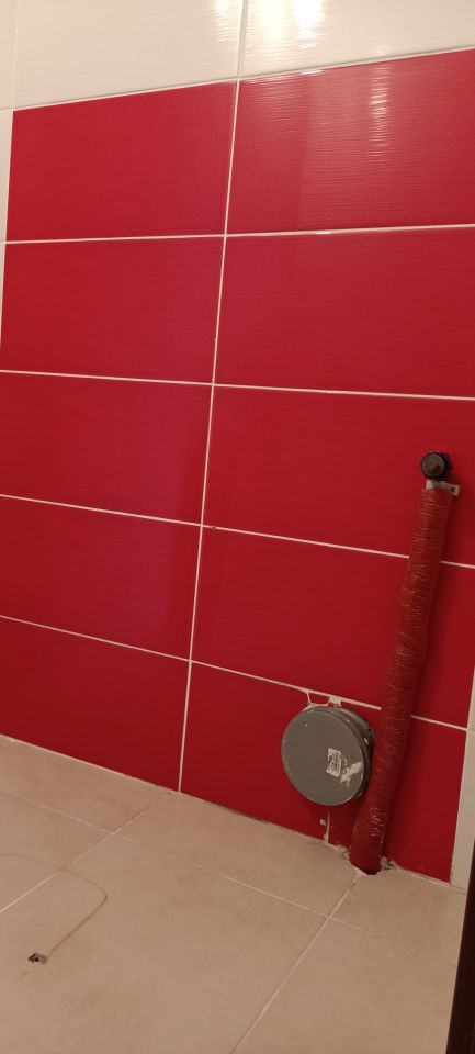 Mieszkanie 3-pokojowe Parzniew, ul. Działkowa. Zdjęcie 16