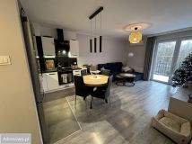 Mieszkanie 3-pokojowe Kiełczów, ul. Makowa