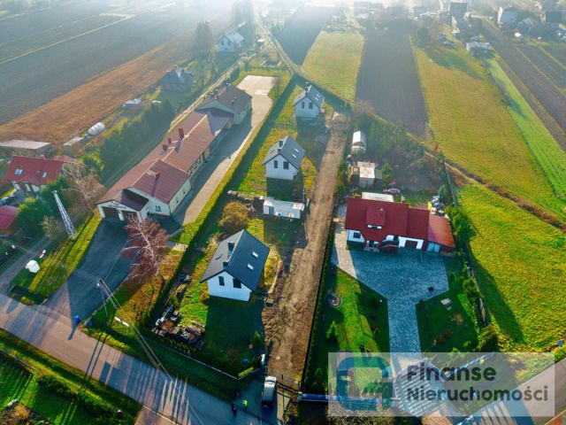 dom wolnostojący, 4 pokoje Miedniewice. Zdjęcie 27