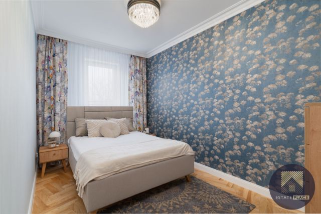 Mieszkanie 3-pokojowe Piaseczno, ul. Tadeusza Gerbera. Zdjęcie 5