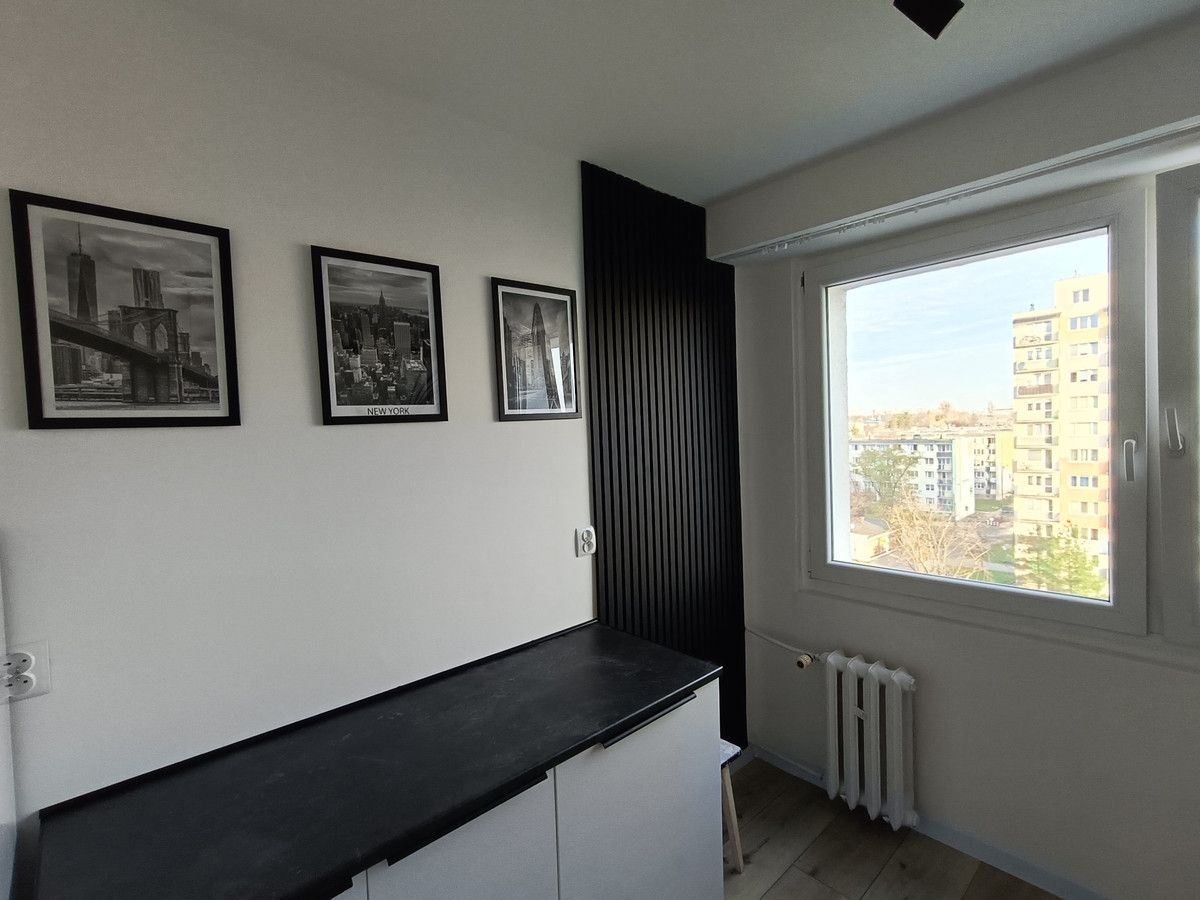 Mieszkanie 2-pokojowe Łódź Polesie, ul. Wioślarska. Zdjęcie 29