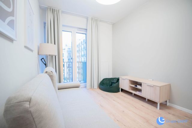 Mieszkanie 2-pokojowe Kraków Zabłocie, ul. Tadeusza Romanowicza. Zdjęcie 3