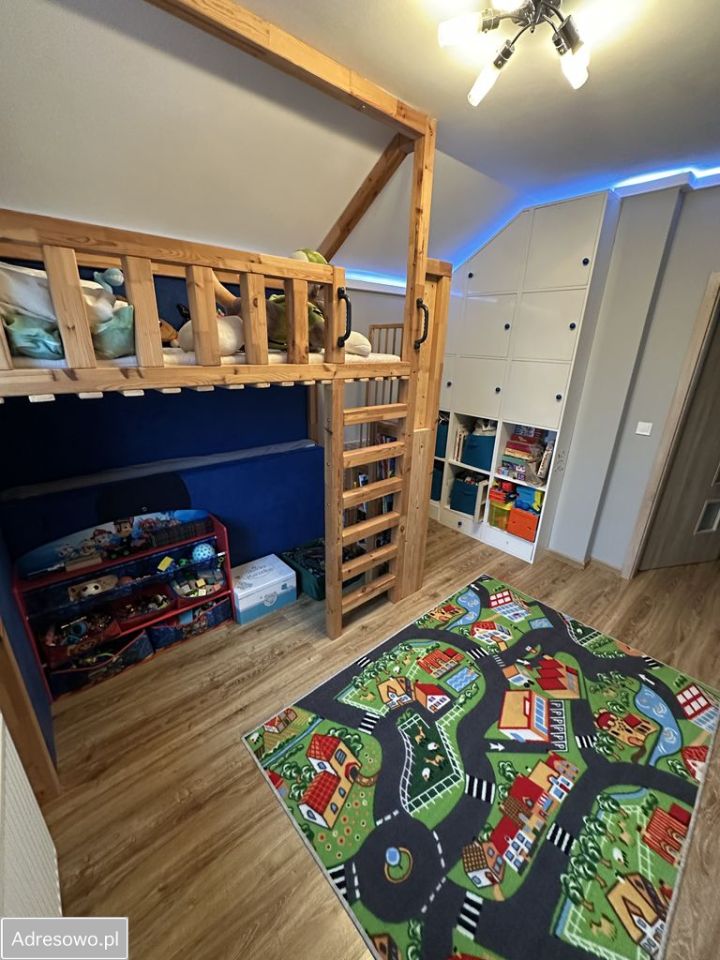 Mieszkanie 3-pokojowe Czarnowo, ul. Brzozowa. Zdjęcie 15