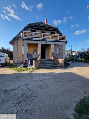 Mieszkanie 2-pokojowe Kostrzyn nad Odrą. Zdjęcie 1