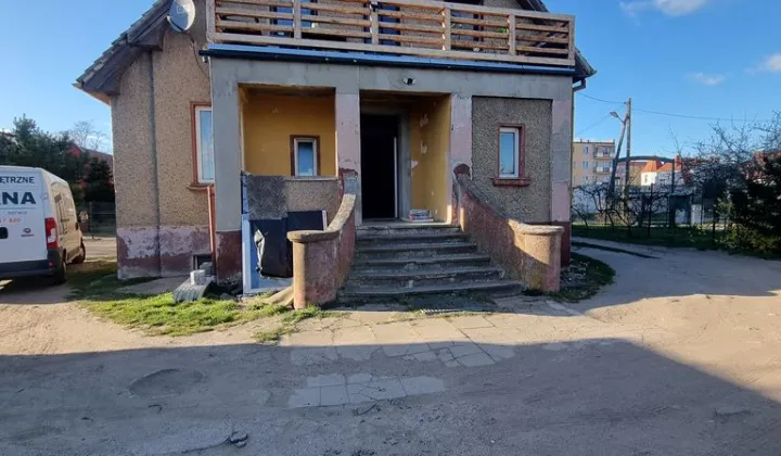 Mieszkanie 2-pokojowe Kostrzyn nad Odrą