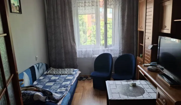 Mieszkanie 2-pokojowe Oświęcim