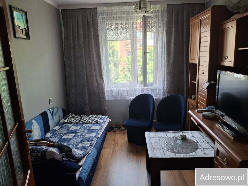 Mieszkanie 2-pokojowe Oświęcim. Zdjęcie 1