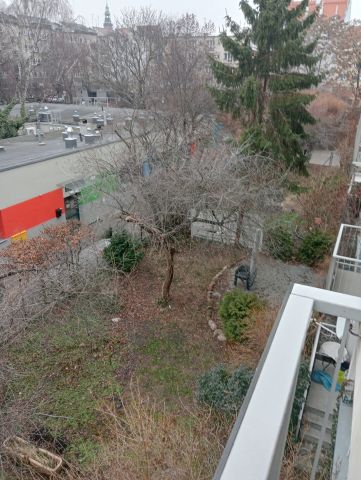 Mieszkanie 3-pokojowe Wrocław Stare Miasto, ul. Kotlarska. Zdjęcie 21