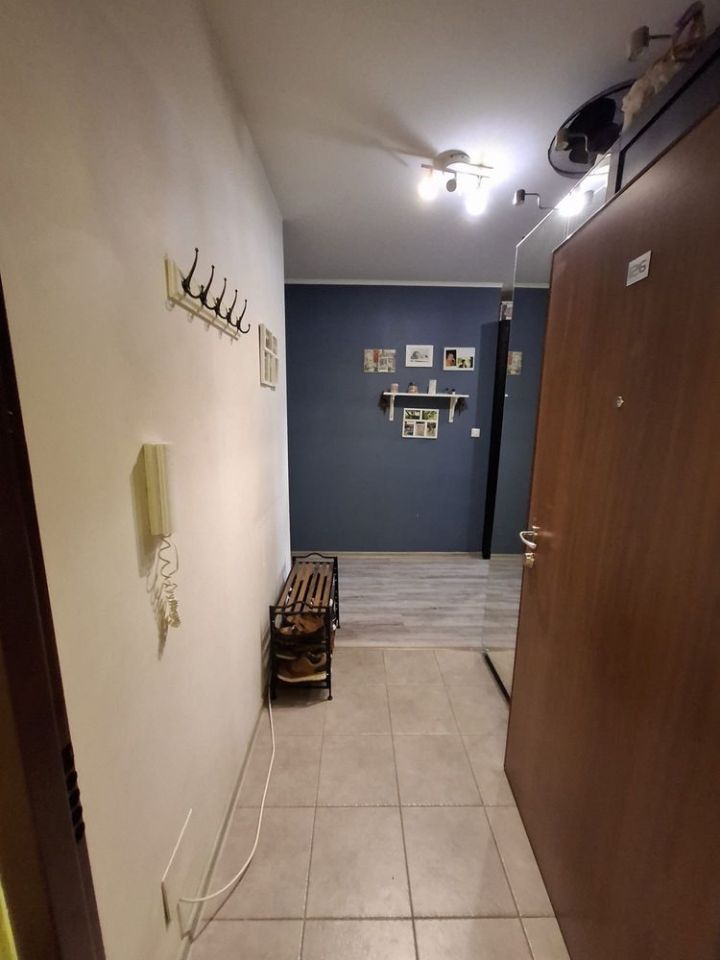 Mieszkanie 3-pokojowe Warszawa Ursus. Zdjęcie 8