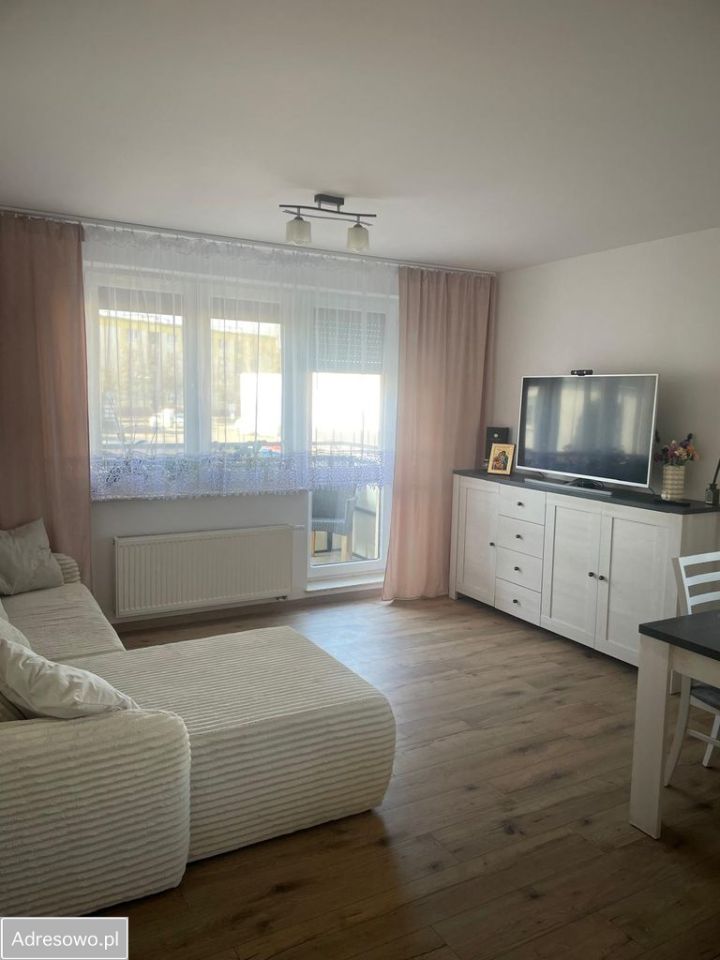 Mieszkanie 3-pokojowe Bydgoszcz Bartodzieje Wielkie, ul. Jana Pestalozziego. Zdjęcie 8