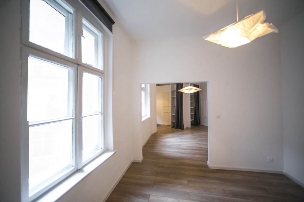 Mieszkanie 1-pokojowe Gliwice Śródmieście, ul. Kłodnicka. Zdjęcie 8