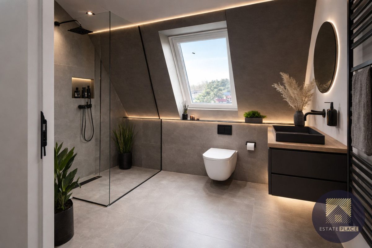 dom szeregowy, 5 pokoi Warszawa Wawer. Zdjęcie 5