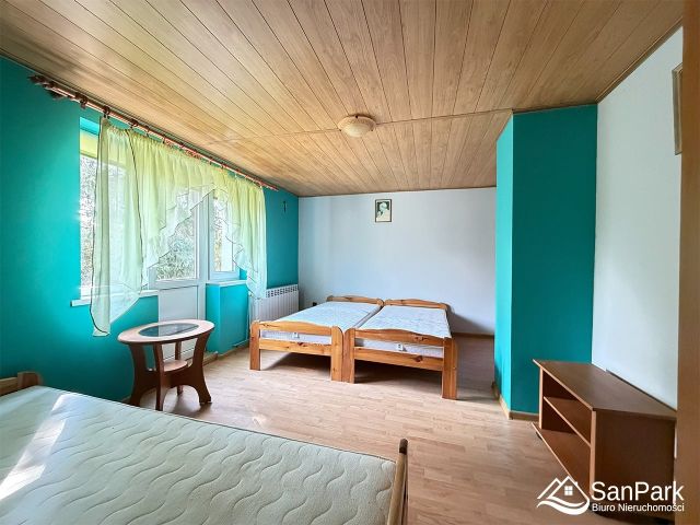 dom wolnostojący, 10 pokoi Bukowiec. Zdjęcie 18