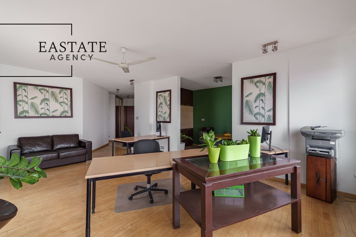 Lokal Warszawa Wilanów, ul. Sarmacka. Zdjęcie 2