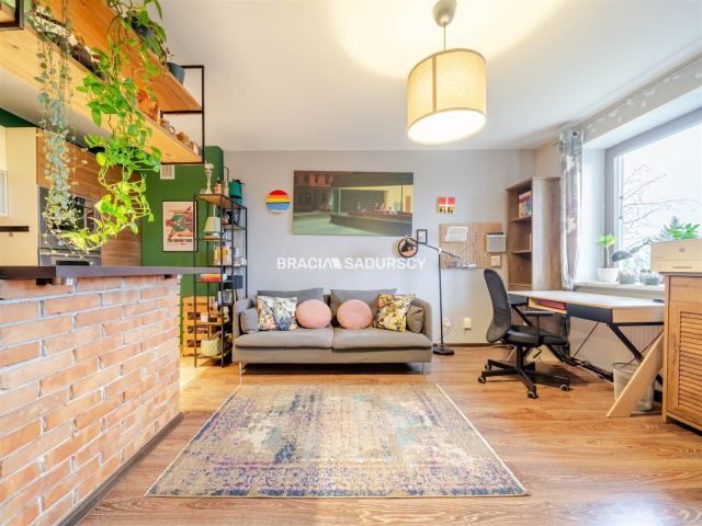 Mieszkanie 2-pokojowe Kraków Krowodrza, ul. Eljasza Walerego Radzikowskiego. Zdjęcie 9