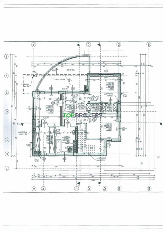 dom wolnostojący, 6 pokoi Warszawa Wesoła. Zdjęcie 16