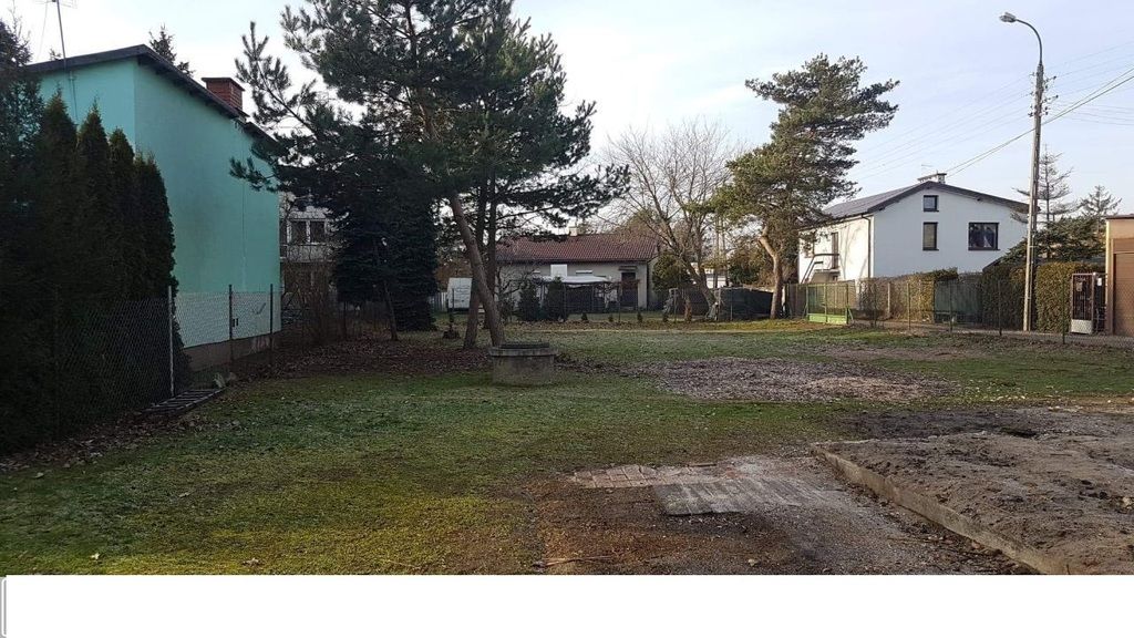 Działka budowlana Warszawa Wawer, ul. Dychowska. Zdjęcie 2