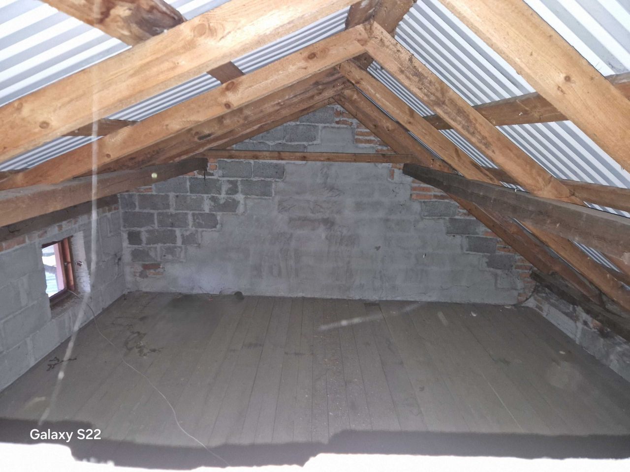 bliźniak Chojne. Zdjęcie 2